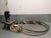 Schalthebel 52104374AB Jeep Grand Cherokee (WG/WJ) SUV 3.1 TDI (665.921)