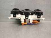 Bedienung Klimaanlage 9672248380 Peugeot 208 (CA/CC/CK/CL) Schrägheck 1.2 Vti 12V (HMZ)