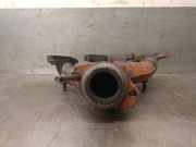 Auspuff Krümmer 6001548025 Dacia Logan (LS) Limousine 1.4 (K7J-710)