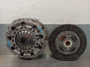 Kupplungsset 71736492 Fiat Stilo (192A/B) Schrägheck 1.6 16V 3-Drs. (182.B.6000)