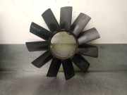 Kühlerventilatormotor 11521712058 BMW 5 serie (E39) Limousine 520i 24V (M54-B22(226S1))