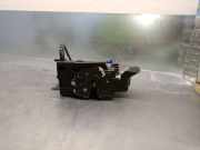 Türschloss Links Vorne 9810310380 Citroën C4 Grand Picasso (3A) Großraumlimousine 2.0 Blue HDI 135 Hybrid (DW10FD(AHS))