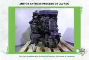 Motor 174T1 BMW 3 serie Compact (E36/5) SchrÃ¤gheck 318 tds (M41-D17(174T1))