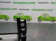 Bedienung Klimacontrolle 275109F600 Nissan PRIMERA BERLINA (P11) 2.0 Turbodiesel CAT