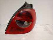 Rücklicht Rechts 8200459960 Renault Clio III (BR/CR) Schrägheck 1.5 dCi 85 (K9K-766(K9K-T7))