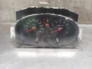 Tachoeinheit Kmh 24810AX701 Nissan Micra (K12) Schrägheck 1.4 16V (CR14DE)