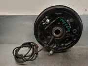 Achsschenkel Halter Rechts Hinten A4533560000 Smart Fortwo Coupé (453.3) Schrägheck 3-drs 0.9 TCE 12V (H4B-A4)