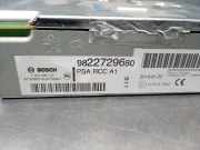 Radio 9822729680 Citro?n C4 Grand Picasso (3A) Gro?raumlimousine 1.6 BlueHDI 120 (DV6FC(BHZ)) DV6FC(BHZ)