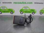 Gürtelschnalle Links Hinten 0133798 Peugeot 207/207+ (WA/WC/WM) Schrägheck 1.4 HDi (DV4TD(8HZ))