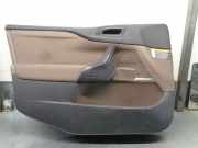 Türverkleidung Links Vorne 96875413EQ Citroën DS4 (NX) Schrägheck 1.6 e-HDi 16V 115 (DV6C(9HD))