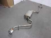 Auspuff Endtopf 287001H530 Kia Pro cee'd (EDB3) Schrägheck 3-drs 2.0 CRDi 16V (D4EA-F)
