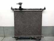 Radiator 214101HC1A Nissan Micra (K13) Schr?gheck 1.2 12V (HR12DE)
