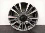 Felge 735650725 Fiat 500L (199) GroÃŸraumlimousine 1.4 16V (843.A.1000)