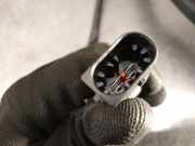 K?hlerventilator 1250F4 Peugeot 406 (8B) Limousine 2.0 HDi 110 (DW10ATED(RHZ))