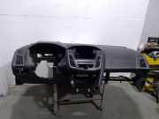 Armaturenbrett 1893706 Ford Focus 3 Wagon Kombi 1.0 Ti-VCT EcoBoost 12V 125 (M1DD)
