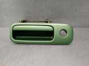 Handgriff Kofferraum 1J6827565A Volkswagen Golf IV (1J1) SchrÃ¤gheck 1.9 TDI (AGR) AGR