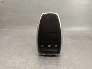 Kombischalter A2139004608 Mercedes-Benz E (W213) Limousine E-350d 3.0 V6 24V (OM642.855)