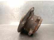 Achsschenkel Halter Links Vorne A4633340000 Mercedes-Benz G (463) SUV G 500 4.0 Biturbo V8 32V (M176.980)