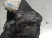 Sicherheitsgurt Links Hinten 90387487 Opel Corsa B (73/78/79) Schrägheck 1.7D (X17D(4EE1))