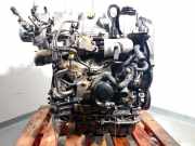 Motor RF Mazda 6 Sportbreak (GY19/89) Kombi 2.0 CiDT HP 16V (RF7J)