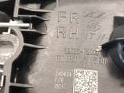 Katalysator A6541408302 Mercedes-Benz GLC (X253) SUV 2.0 C-200d 16V 4-Matic (OM654.920)