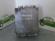Motorsteuergerät 7700114644 Renault Scénic (JA0/1_) 1.9 dTi (JA0N)