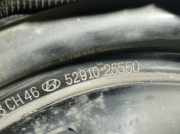 Felge 529101A150 Hyundai PRIME (MX) 1.1 12V CAT