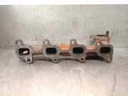 Auspuff Krümmer 171410R010 Toyota Corolla Verso (R10/11) Großraumlimousine 2.2 D-4D 16V (2AD-FTV)