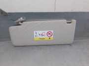 Sonnenblende Rechts 5TA857552AA Land + Range Rover Range Rover Evoque (LVJ/LVS) SUV 2.2 SD4 16V (224DT(Euro 5))