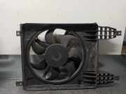 K?hlerventilator 96808149 Daewoo / Chevrolet Aveo (250) Schr?gheck 1.2 16V (B12D1)