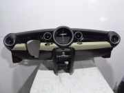 Armaturenbrett 51452752769 Mini Clubman (R55) Kombi 1.6 16V Cooper (N12-B16A)