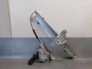Fensterheber Links Hinten 96548171 Daewoo / Chevrolet Lacetti (KLAN) Schrägheck 1.6 16V (F16D3)