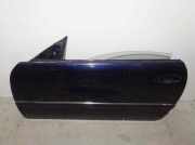 TÃ¼r Links Vorne A2157200105 Mercedes-Benz CL (215) CoupÃ© 5.0 CL-500 V8 24V (M113.960)