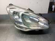 Scheinwerfer Rechts 9682828180 Citroën Berlingo Van 1.6 BlueHDI 75 (DV6FE(BHW))