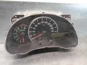 Tachoeinheit Kmh 248101HB4C Nissan Micra (K13) Schr?gheck 1.2 12V (HR12DE)