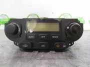 Bedienung Klimacontrolle DKB031201278 Daewoo / Chevrolet Nubira (J200) Limousine 1.6 16V (F16D3)