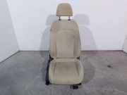 Sitz Rechts Vorne 8E0881106BH Seat Exeo (3R2) Limousine 2.0 TSI 16V (BWE)