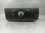 Lichtschalter 9134726 BMW X5 (E70) SUV xDrive 35d 3.0 24V (M57-D30(306D5))