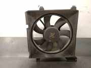 Kühlerventilator 253862C000 Hyundai Coupe Coupé 1.6 16V (G4ED)