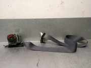 Sicherheitsgurt Links Hinten 7000B446XA Mitsubishi ASX SUV 1.8 DI-D HP MIVEC 16V (4N13)