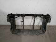 Schließplatte Kühlerträger GHR453110B Mazda 6 SportBreak (GJ/GH/GL) Kombi 2.2 SkyActiv-D 150 16V (SH)