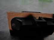 Heizwiderstand 4677180AB Chrysler Voyager/Grand Voyager Gro?raumlimousine 3.3i V6 (EGA)