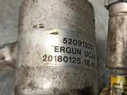 Klima Leitung 52091329 Fiat TIPO II (357) FAM Easy