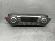 Bedienung Klimacontrolle 7M5T18C612AC Ford C-Max Großraumlimousine 1.6 16V (SHDA)