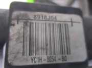 Radiator YC1H8005DG Ford Transit RWD Ch.Cab/Pick-up 2.4 TDdi 16V (D0FA)