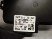 Computer 34509500026 BMW X5 (G05) SUV xDrive 45 e iPerformance 3.0 24V (B58-B30C)