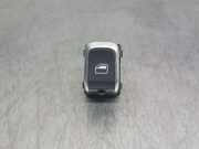 Schalter Für Elekt. Fensterheber Links Hinten 4H0959855A Audi RS7 Sportback (4GA/4GF) Schrägheck 5-drs 4.0 V8 TFSI Performance 32V (CWUC)