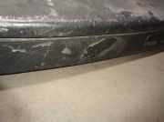 Stoßstange Hinten 850101787R Renault KANGOO (F/KC0) 1.5 dCi Diesel