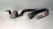 Sicherheitsgurt Rechts Hinten 7700773401 Renault Furgoneta/monovolumen (F40_, G40_) 1.4 (F40U, F40V)