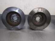 Bremsscheibe Vorne Subaru Legacy Wagon (BR) Kombi 2.0 D 16V (EE20)